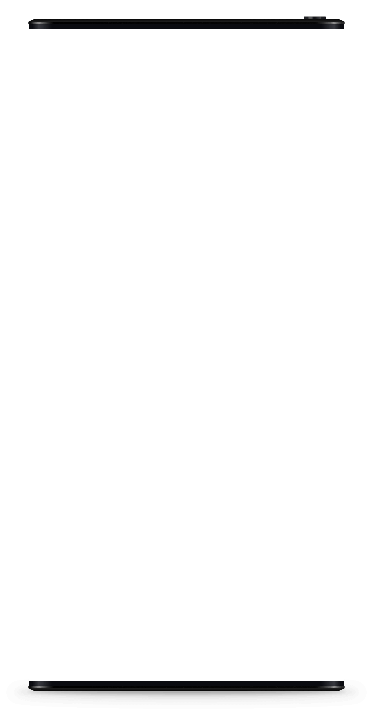 Device frame